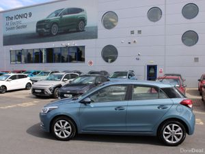 Hyundai i20 2016 - Image 2