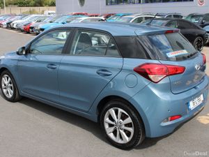 Hyundai i20 2016 - Image 3