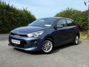 Kia Rio 1.25 petrol - Image 3