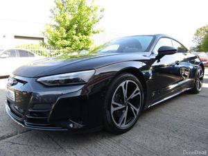 Audi e-tron GT QUATTRO GT BANG AND OLUFSEN SOUND S - Image 3
