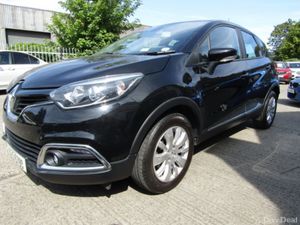 Renault Captur Life 1.5 DCI 90 4DR - Image 3