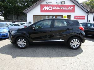 Renault Captur Life 1.5 DCI 90 4DR - Image 4