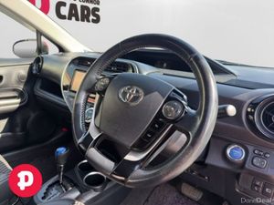 Toyota Aqua Cross Hybrid Auto - Straight Sale Disc - Image 2