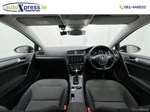Volkswagen Golf 1.2 TSI COMFORTLINE, Low mileage, - Image 2