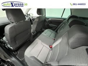 Volkswagen Golf 1.2 TSI COMFORTLINE, Low mileage, - Image 4