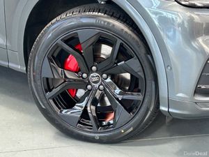 Audi Q5 2.0tfsie S Line 50 QT 5DR A - Image 3
