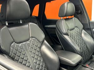 Audi Q5 2.0tfsie S Line 50 QT 5DR A - Image 4