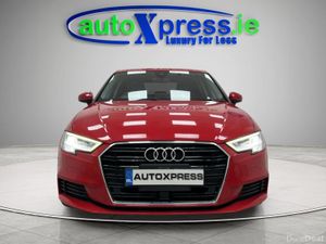 Audi A3 SPORTBACK 30 TFSI, Low mileage - Image 3