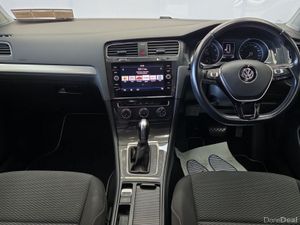 Volkswagen Golf TSI Comfortline DSG - Image 4