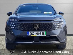 Peugeot 5008 5008 EALLURE 73KWH 210BHP - Image 2