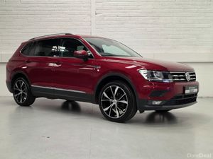 Volkswagen Tiguan Allspace | 7 Seater | 2.0TDI Man - Image 3