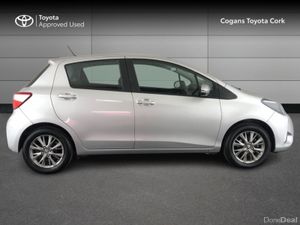 Toyota Yaris 1.0 LUNA 4DR - Image 3