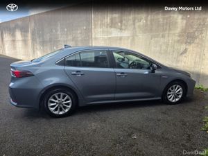Toyota Corolla COROLLA HYB LUNA SALOON - Image 3