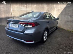 Toyota Corolla COROLLA HYB LUNA SALOON - Image 2
