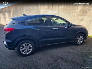 Honda HR-V 1.5 I VTEC SE 5DR - Image 3