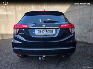 Honda HR-V 1.5 I VTEC SE 5DR - Image 4
