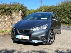 Nissan Micra  1.0 petrol - Image 4