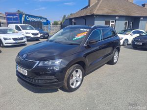Skoda Karoq 2019 1.0 AMB SPEC V LOW KM'S - Image 4
