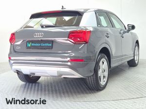 Audi Q2 30 TFSI Sport S-tronic - Image 3
