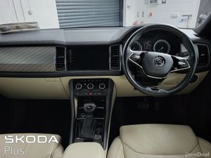 Skoda Kodiaq Style 2.0Tdi 150Bhp DSG 7 Seat - Image 3