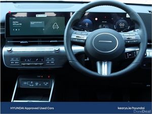 Hyundai KONA 1.6 HYBRID Elegance Auto - Image 4