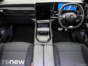 Renault Austral Techno Esprit Alpine E-Tech Full H - Image 3