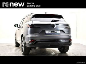 Renault Austral Techno Esprit Alpine E-Tech Full H - Image 4