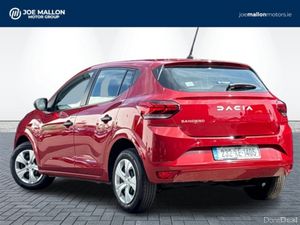 Dacia Sandero TCe 90 Essential - Image 2