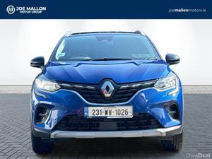 Renault Captur TCe 90 Techno - Image 4