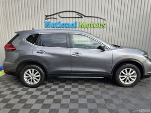2020 Nissan X-Trail SV 1.7 DCi 5 Seater - Image 2