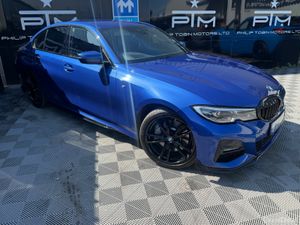 BMW 3-Series 2021 - Image 3