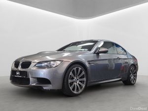 2012 BMW M3 4.0 V8 DCT. - Image 3