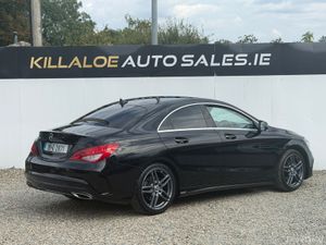2019 Mercedes-Benz CLA 2.1L DIESEL AUTOMATIC - Image 4