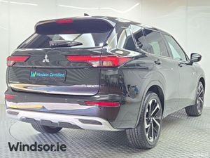 Mitsubishi Outlander PHEV 7 Seater Huge Spec - Image 3
