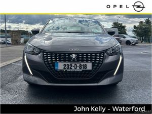 Peugeot 208 1.2 Puretech 75bhp Active - Image 2