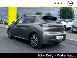 Peugeot 208 1.2 Puretech 75bhp Active - Image 4
