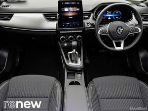 Renault Arkana Techno E-TECH Hybrid 145 Auto GSR2 - Image 3