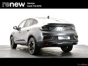 Renault Arkana Esprit Alpine TCe 160 Auto NBI - Image 3