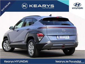 Hyundai KONA 1.0 T-GDI Elegance - Image 2