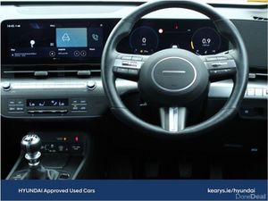 Hyundai KONA 1.0 T-GDI Elegance - Image 4