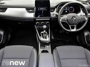 Renault Arkana Techno TCe 140 Auto - Image 2
