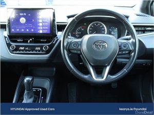 Toyota Corolla SPORT HYBRID AUTO - Image 4