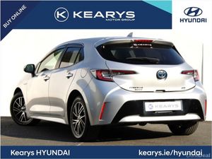 Toyota Corolla SPORT HYBRID AUTO - Image 2