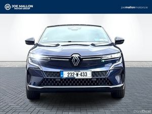 Renault Megane E-Tech EV60 220hp Techno - Image 4