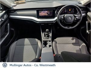 Skoda Octavia Selection 2.0TDI 115HP - Image 2
