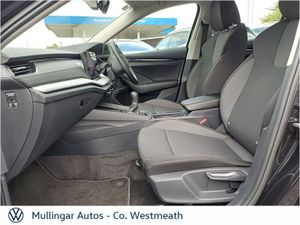 Skoda Octavia Selection 2.0TDI 115HP - Image 4