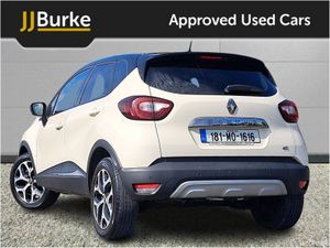 Renault Captur dCi 90 DYNAMIQUE S NAV - Image 4