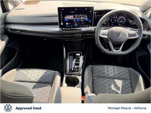 Volkswagen Golf R-LINE 1.5 TSI MHEV 116HP - Image 2