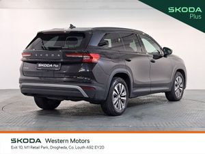 Skoda Kodiaq SELECTION 2.0TDI 150HP DSG - Image 4