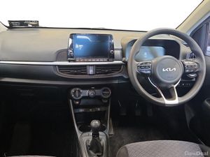 Kia Picanto 1.0 PE Petrol - Image 2